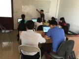 Chương trình đào tạo SEO Nâng Cao tại công ty Leadgle