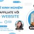 [Sự kiện] Affiliate – MMO và góc nhìn từ người trong cuộc