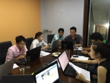 Khai giảng khóa SEO K28 tại APPNET MEDIA