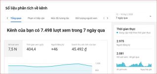 Khóa học SEO Youtube